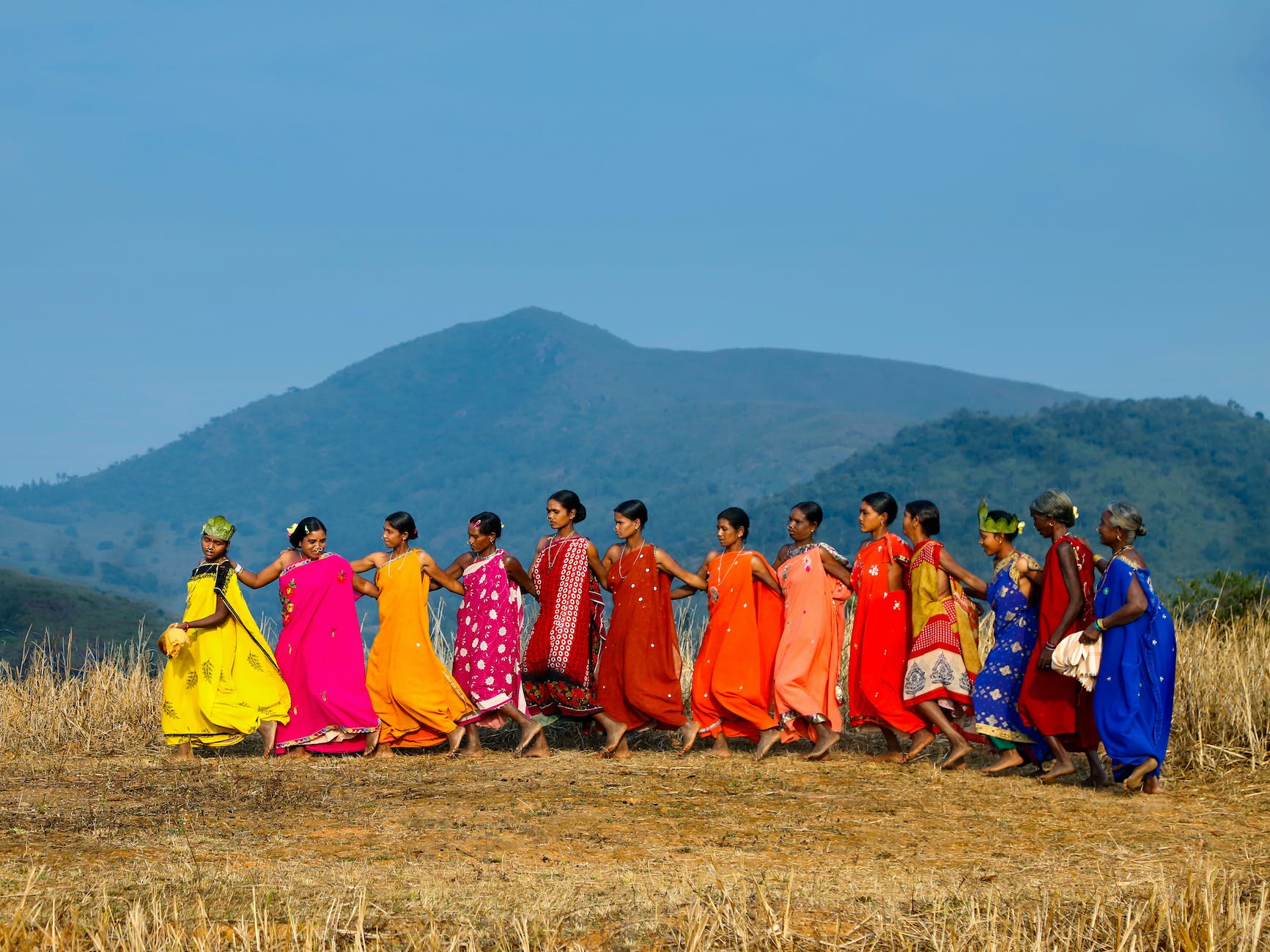 How COVID-19 Affects Tribes and Indigenous Peoples