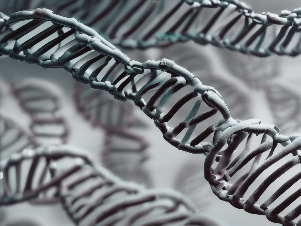 Understanding Gene Expression in Anthropology