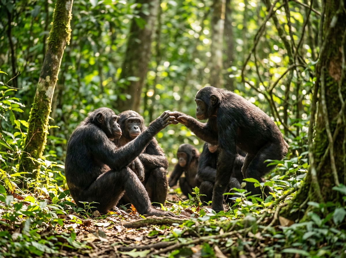 Anthropology Current Affairs